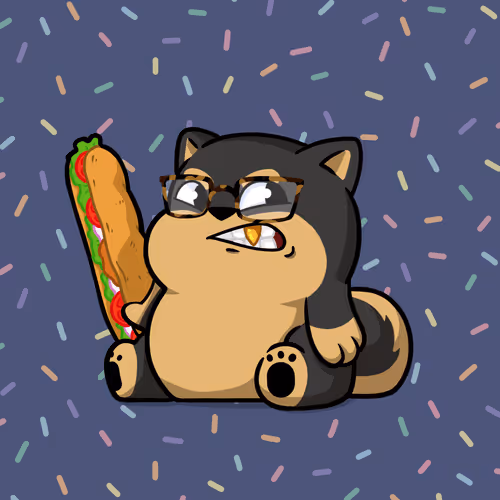 Fatties By Frensdev