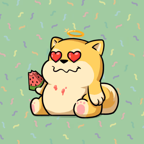 Fatties By Frensdev