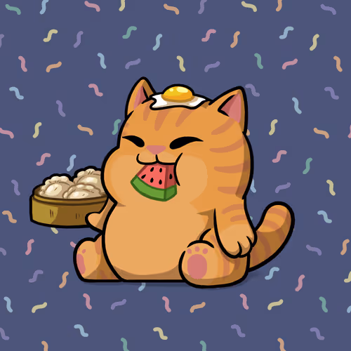 Fatties By Frensdev