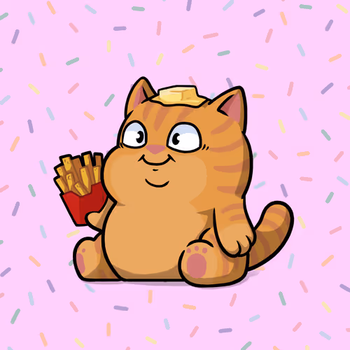 Fatties By Frensdev