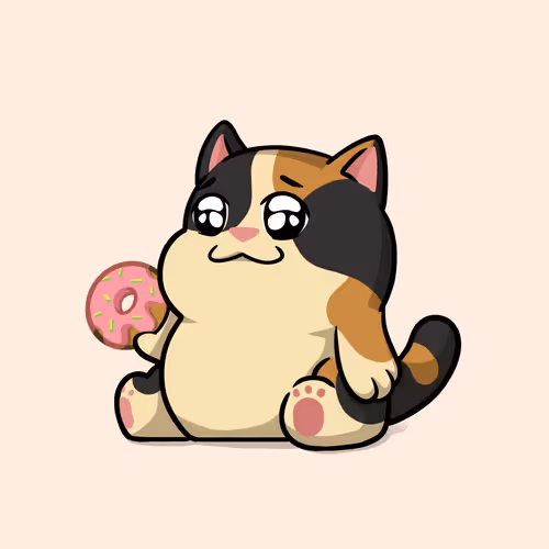 Fatties By Frensdev