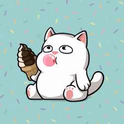 FATTIES #7
