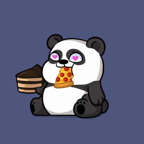 Fatties By Frensdev