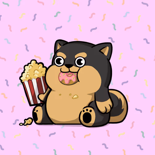 Fatties By Frensdev