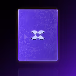Xiro Card #367