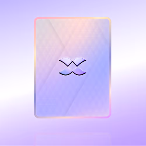 Xiro Cards
