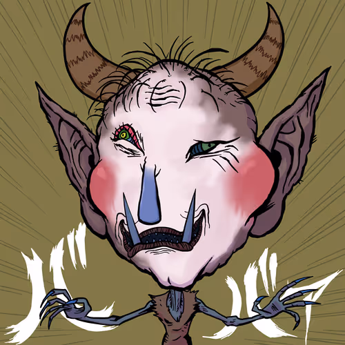 Oni Babanft