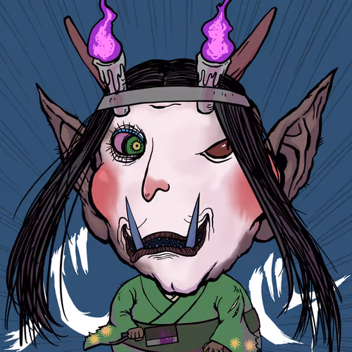 Oni Babanft