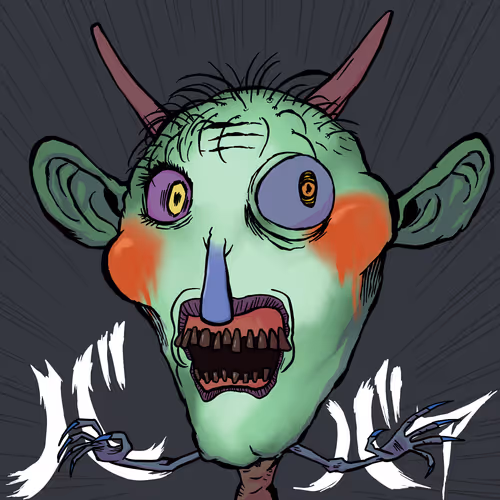 Oni Babanft