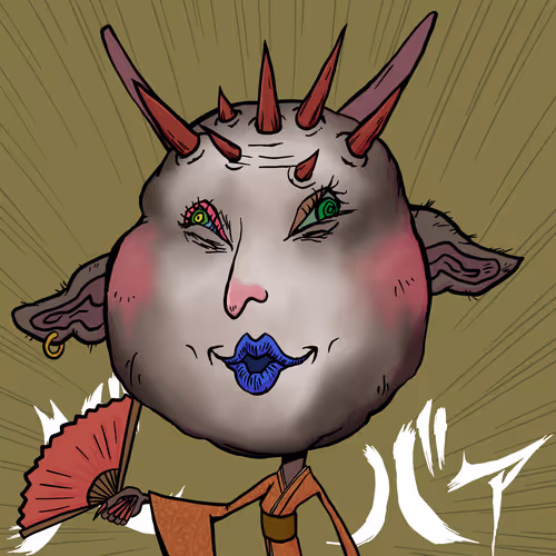 Oni Babanft