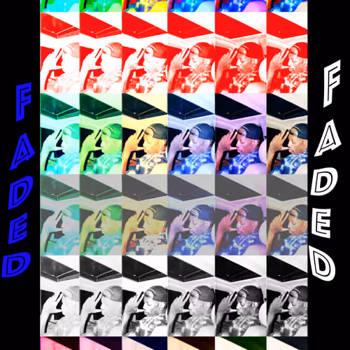 Dennis rodman poster