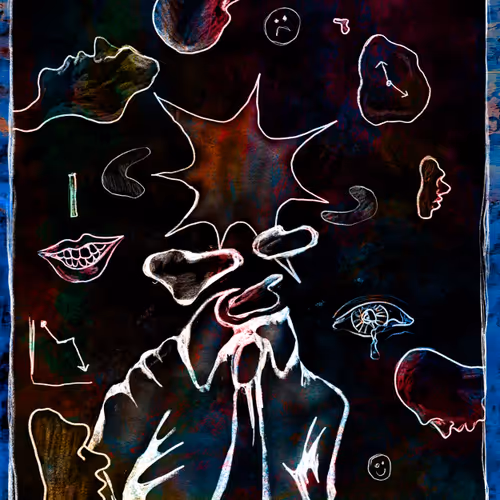 "Spilled Milk" Bidder's Edition