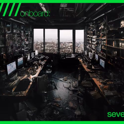 Sevensed