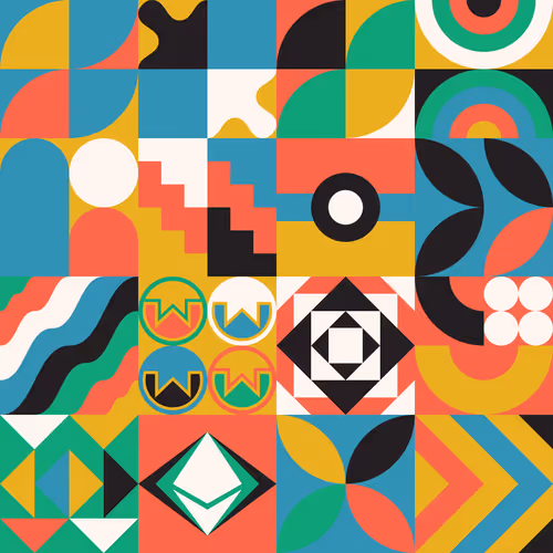 Bauhausblocks