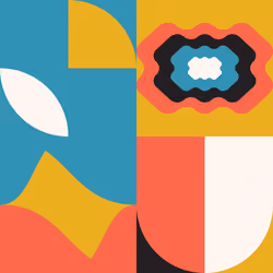 Bauhaus Block #0116
