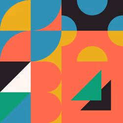 Bauhaus Block #0790