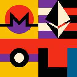Bauhaus Block #3522