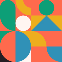 Bauhaus Block #5529