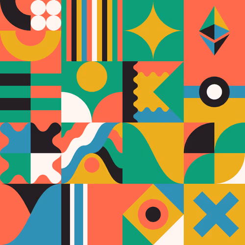 Bauhausblocks