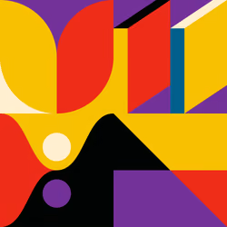 Bauhaus Block #5932