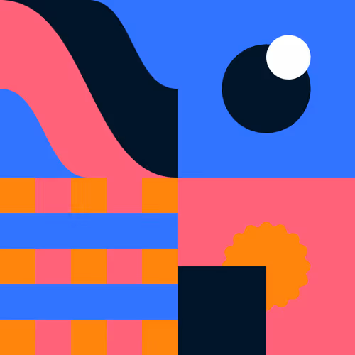 Bauhausblocks