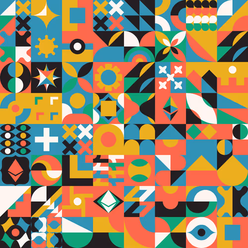 Bauhausblocks