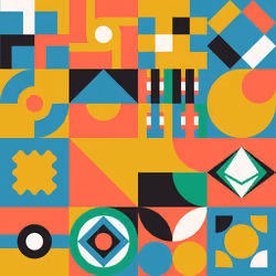 Bauhaus Block #0263