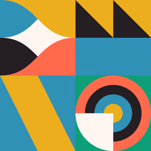 Bauhausblocks