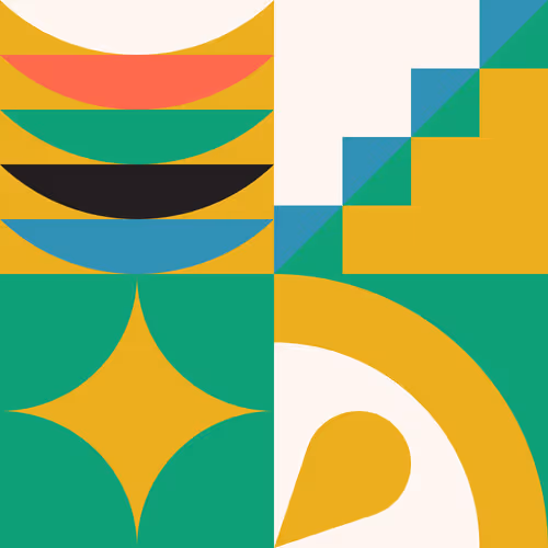 Bauhausblocks