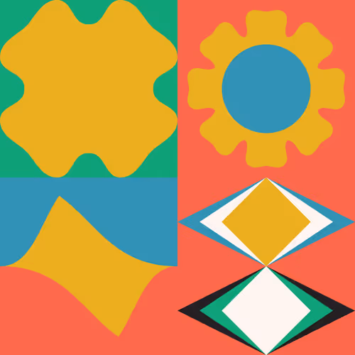 Bauhausblocks