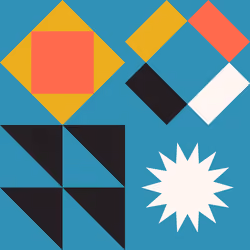 Bauhaus Block #0599