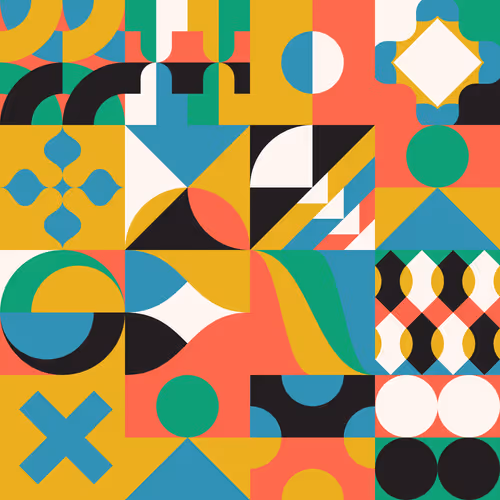 Bauhausblocks