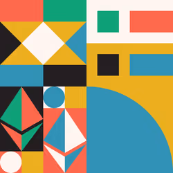 Bauhaus Block #4992