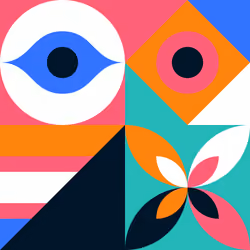 Bauhaus Block #0261