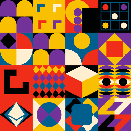 Bauhausblocks