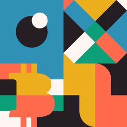 Bauhaus Block #3617