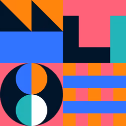 Bauhaus Block #5344