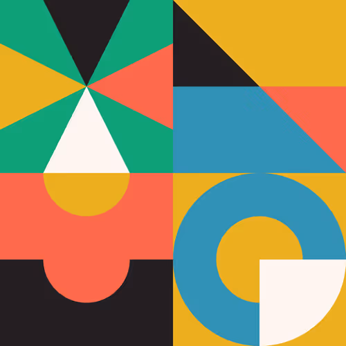 Bauhausblocks