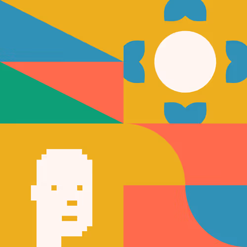 Bauhausblocks
