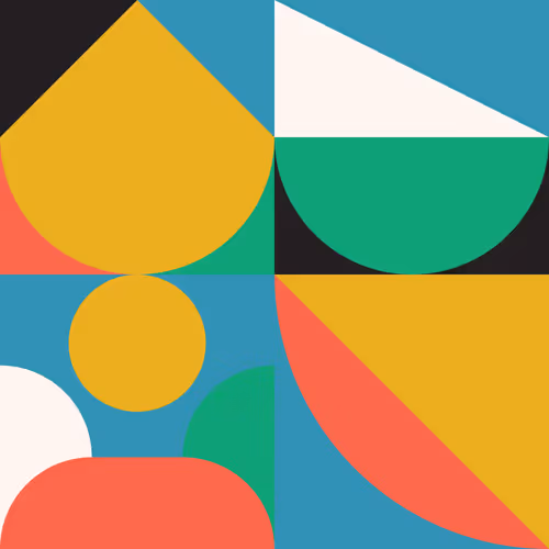 Bauhausblocks