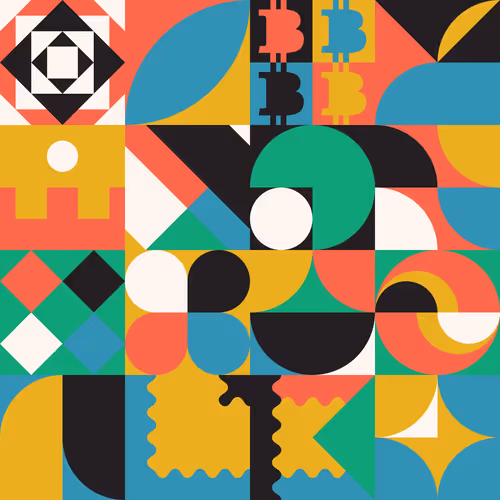 Bauhausblocks
