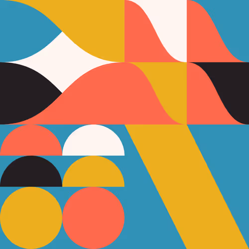 Bauhausblocks