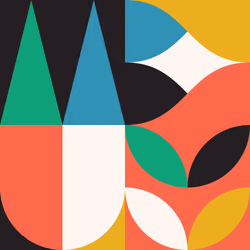 Bauhaus Block #4720
