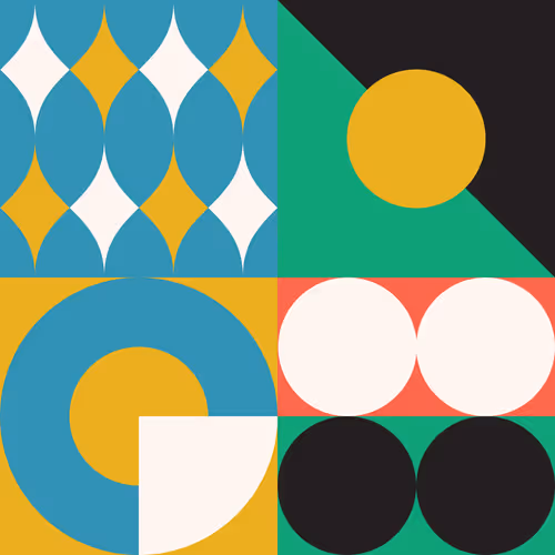 Bauhausblocks