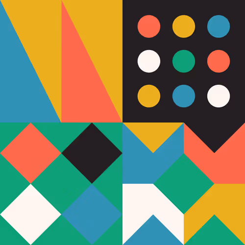 Bauhausblocks