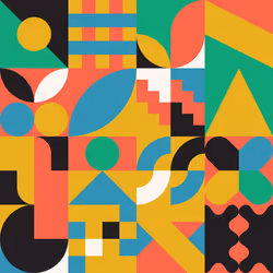 Bauhaus Block #0950