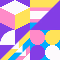 Bauhaus Block #3964