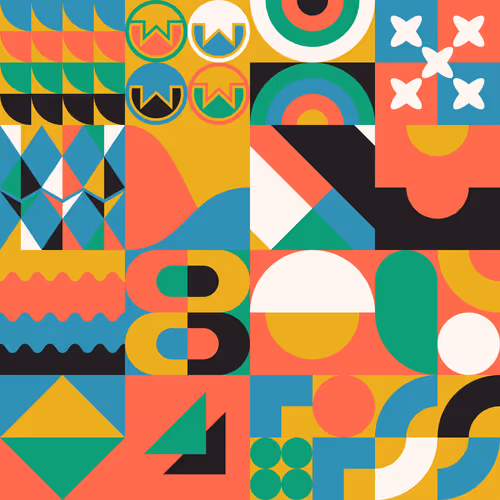 Bauhausblocks