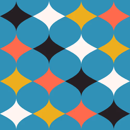 Bauhausblocks