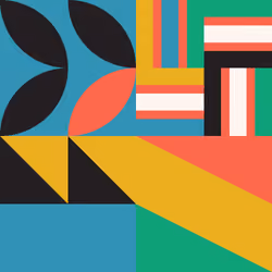 Bauhaus Block #0140